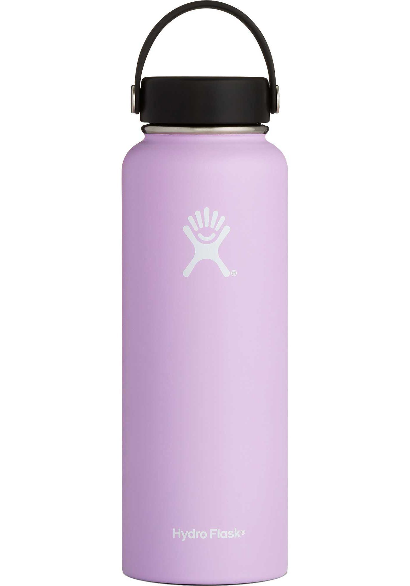 Hydro Flask Wide Mouth 40 oz. Bottle | Dick's Sporting Goods