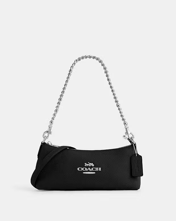 Charlotte Shoulder Bag | Coach Outlet US