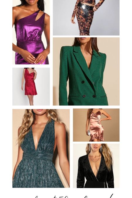 Cyber Monday sales with fashion finds under $50 some as low as even $5 dollars 90% off select styles 

#LTKCyberWeek #LTKsalealert #LTKfindsunder50