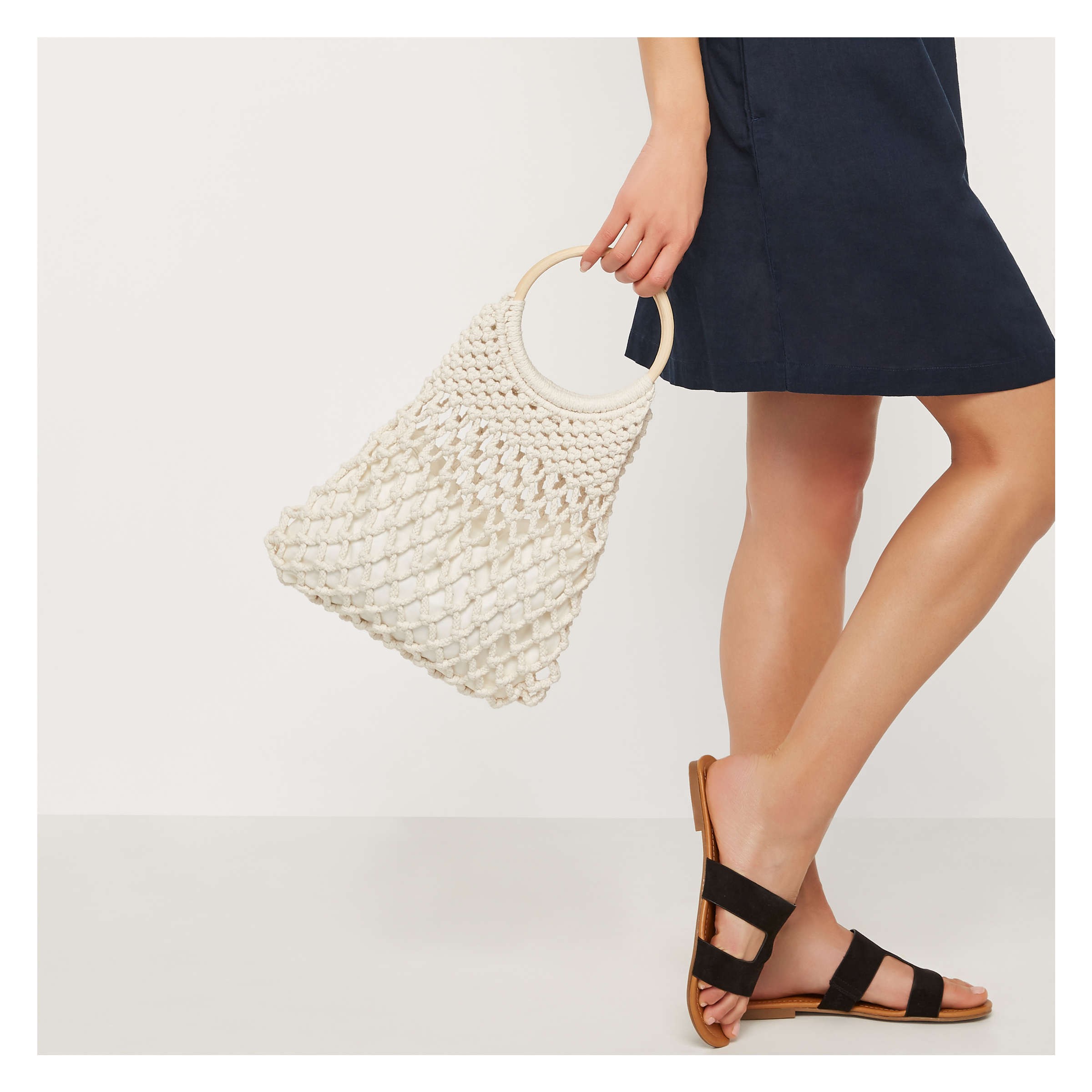 Crochet Bag | Joe Fresh
