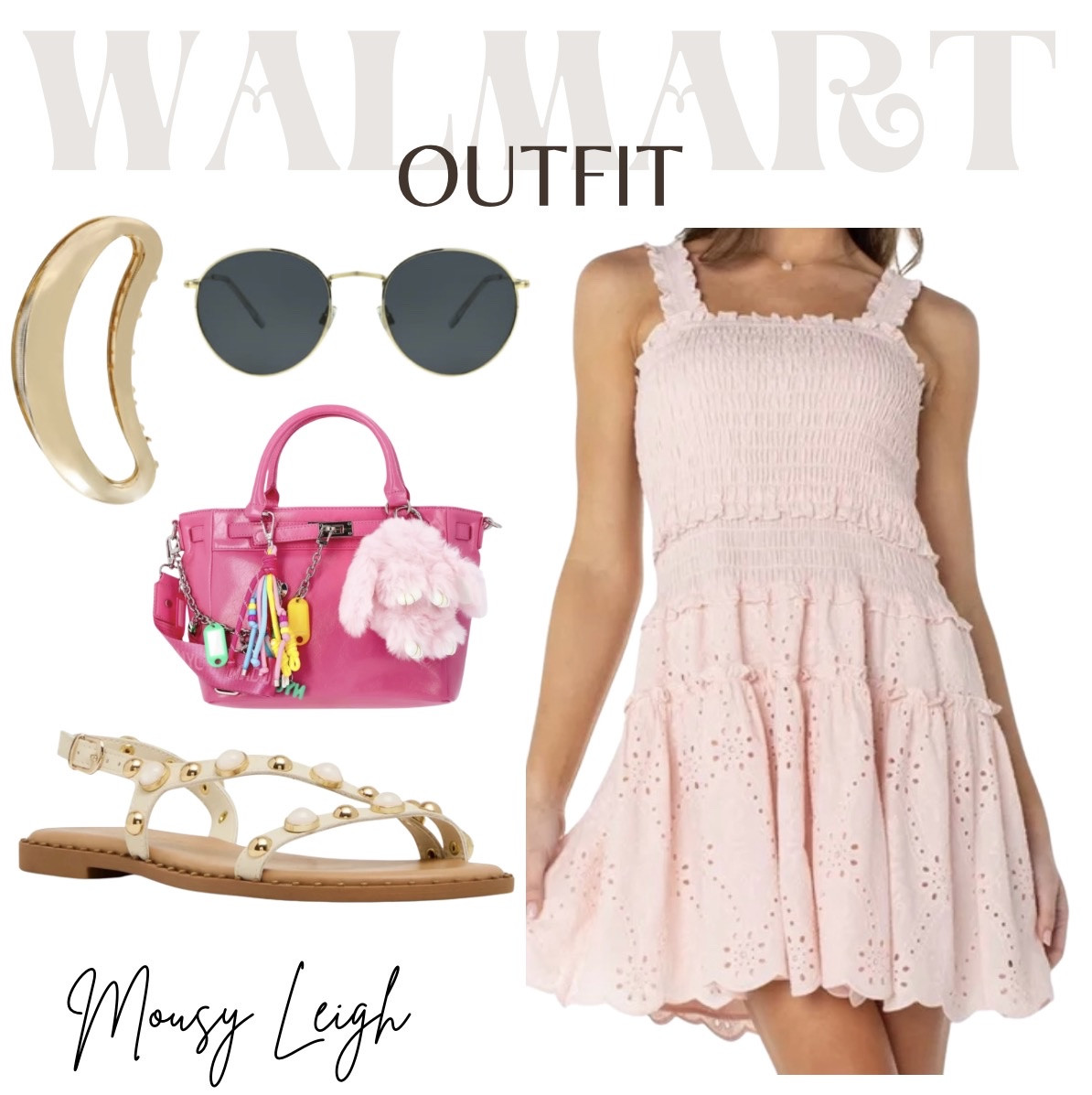 loving this summer style!

#LTKootd #LTKSaleAlert #LTKSeasonal
