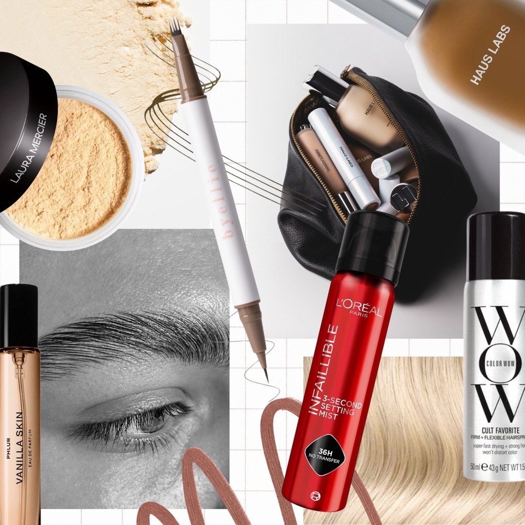 Occasionwear beauty Faves  📁

#LTKuk #LTKsummer