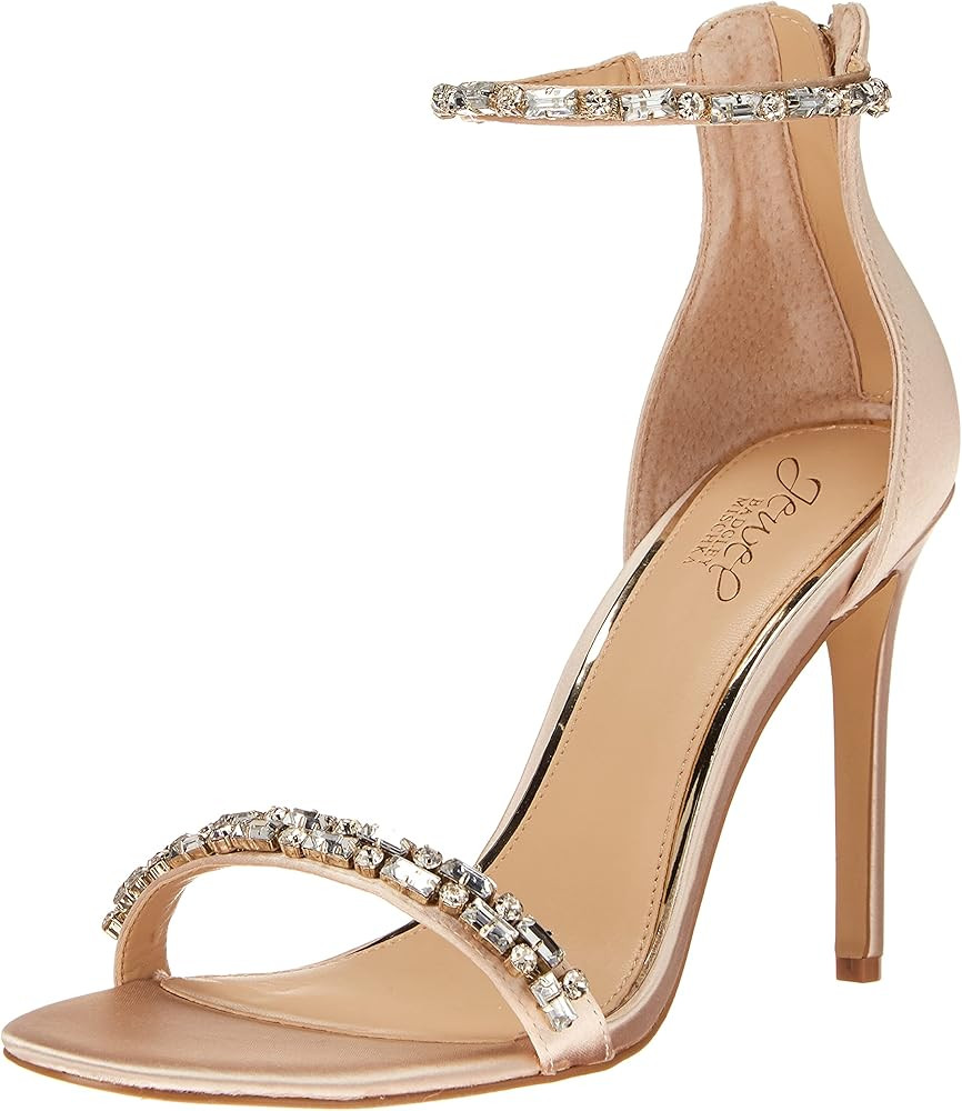 Campbell Jeweled Stiletto | Amazon (US)