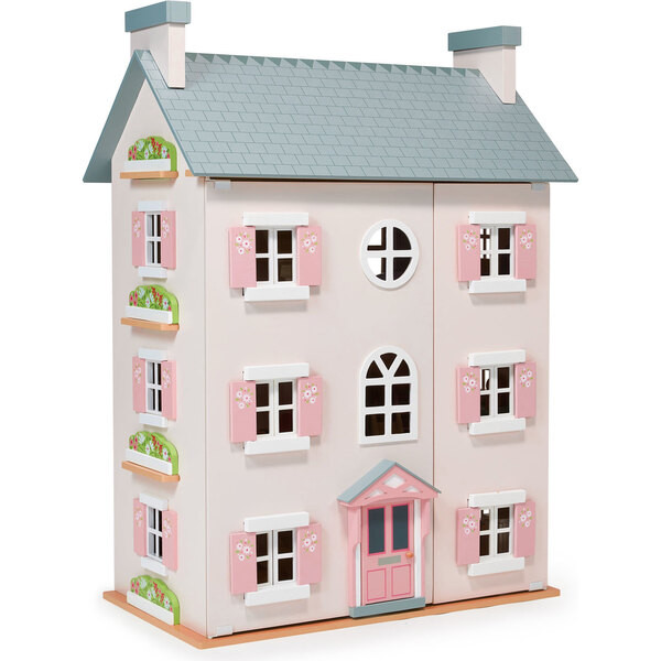 Heather Hall - Mentari Toys Over the Top | Maisonette | Maisonette