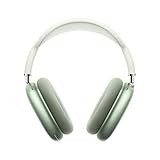 Apple AirPods Max Wireless Over-Ear Headphones. Active Noise Cancelling, Transparency Mode, Spatial  | Amazon (US)