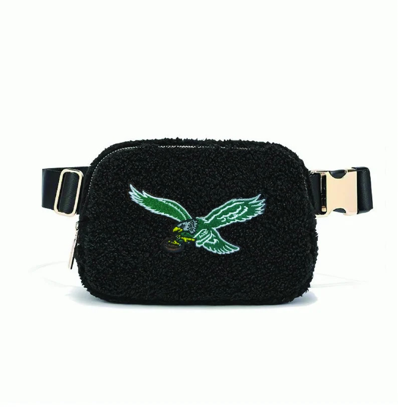 Sherpa Birds Fanny Pack - Etsy | Etsy (US)