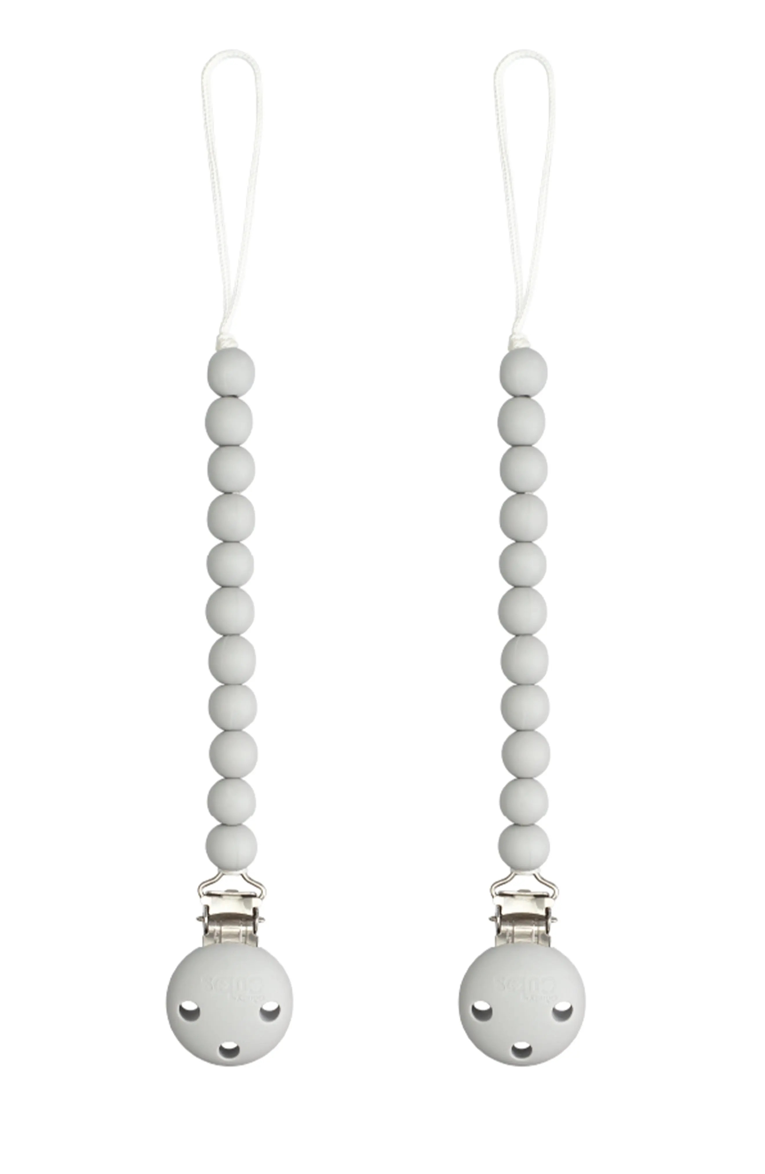 Comfy Cubs Pacifier Clips, 2 Pack | Nordstrom | Nordstrom