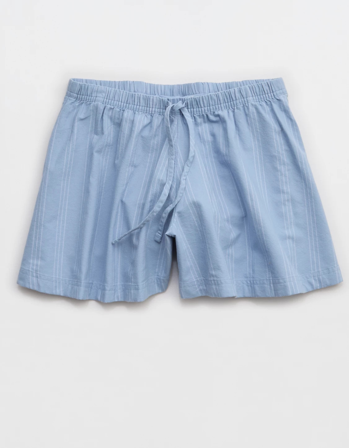 OFFLINE By Aerie Oxford Flowy Short | Aerie