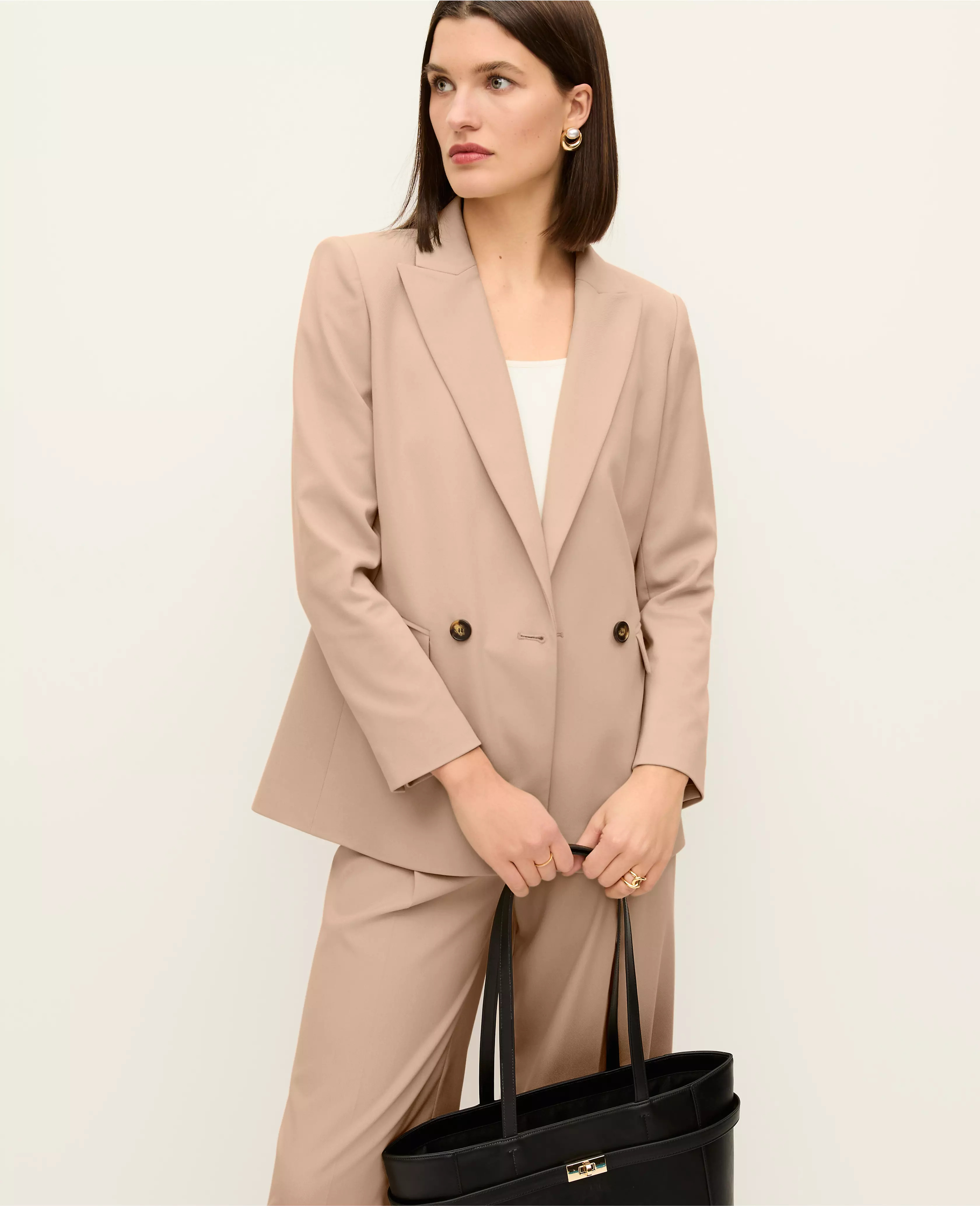 The Modern Blazer | Ann Taylor