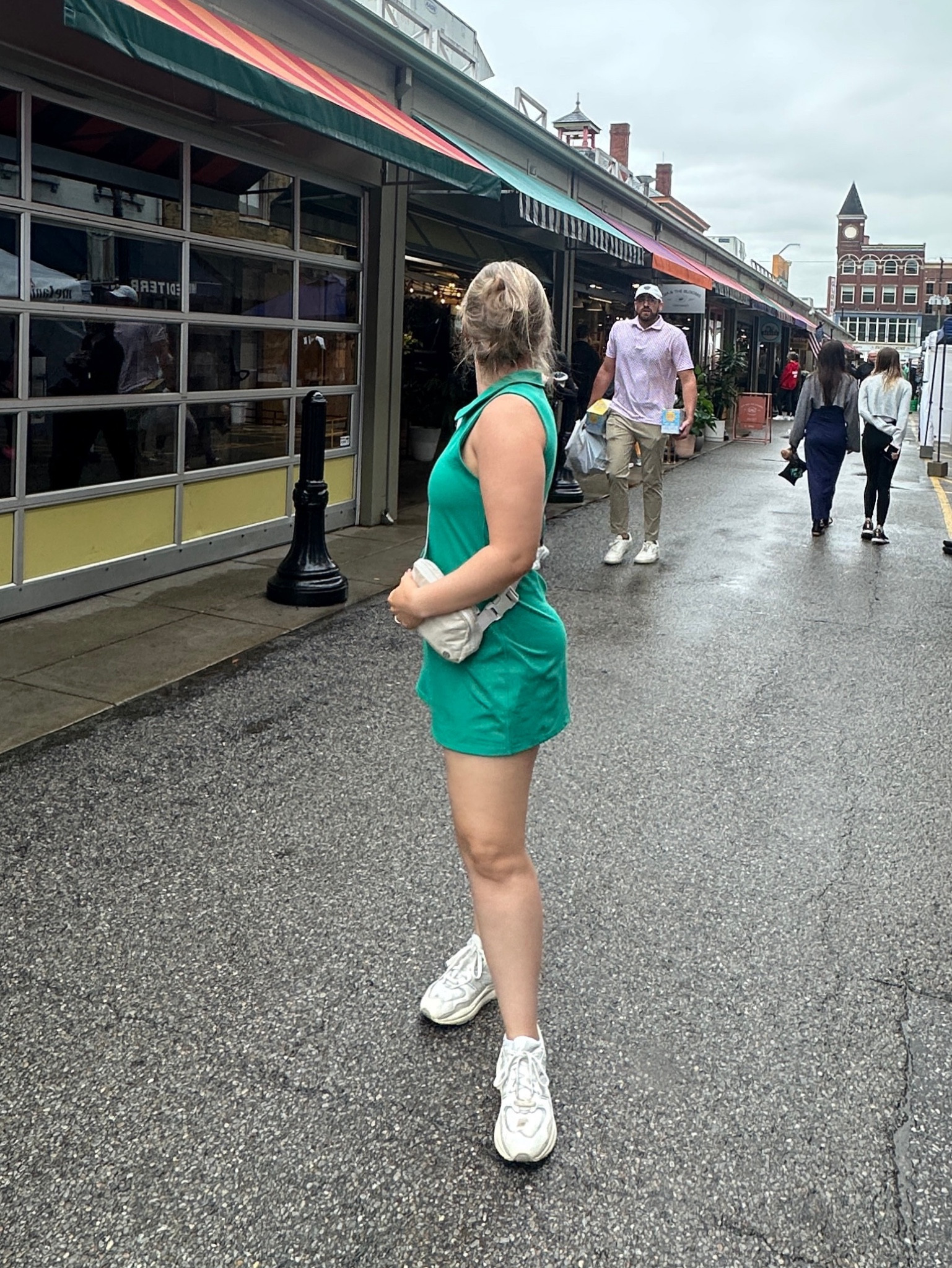 my all time favorite active dress 👗 

#LTKFitness #LTKTravel #LTKActive