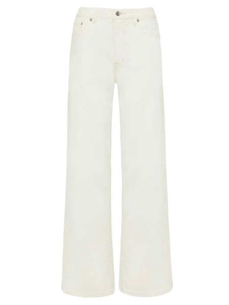 Wide Leg Jean by Marle | The UNDONE