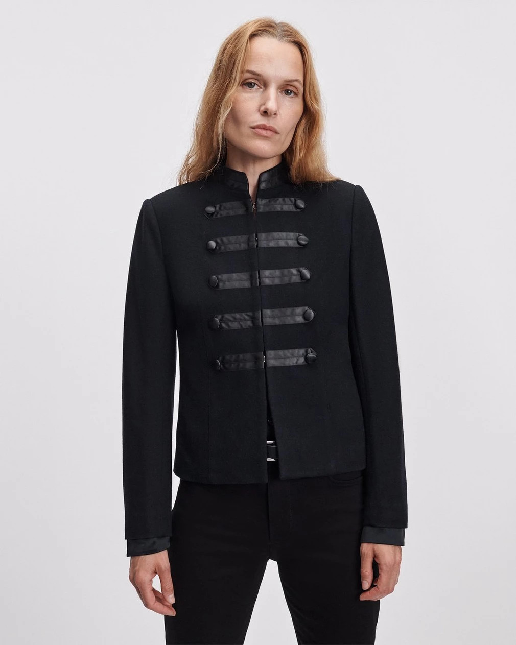 Mercer Regalia Blazer | rag & bone