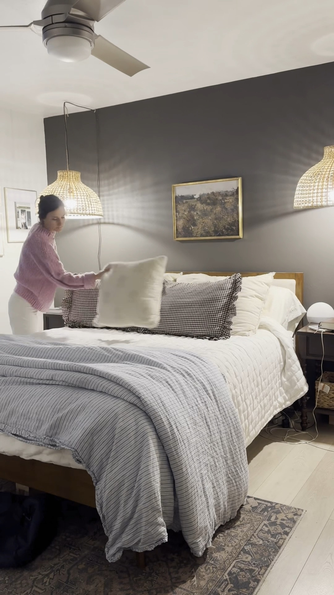 All the bed deets I could find:)

#LTKFamily