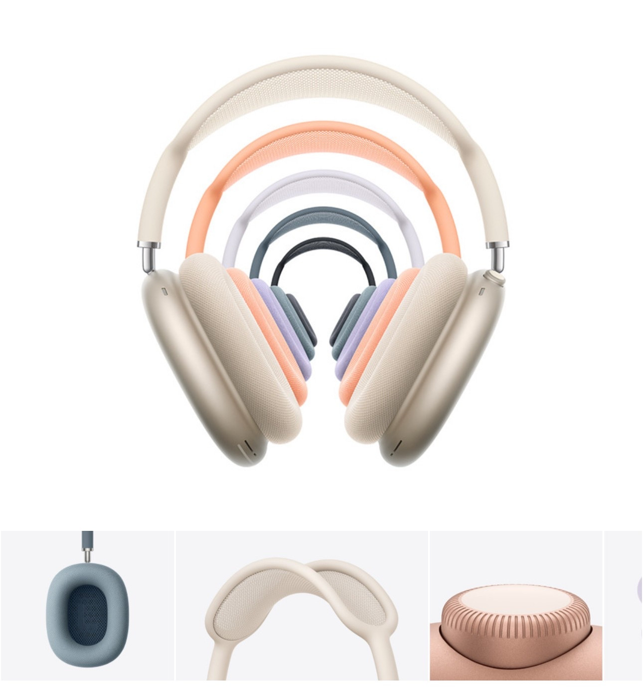 AirPods Max

#LTKOver40 #LTKMens #LTKTravel