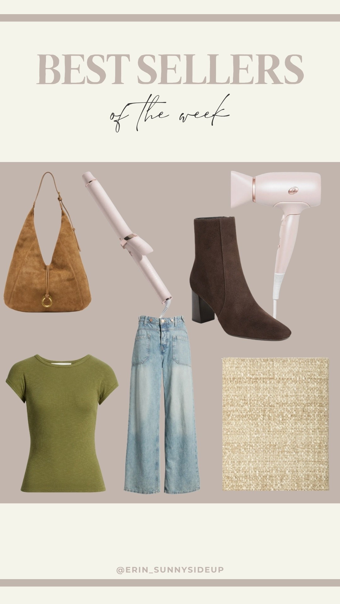 Best sellers of the week that you guys loved most!

#LTKootd #LTKmomlife #LTKSaleAlert