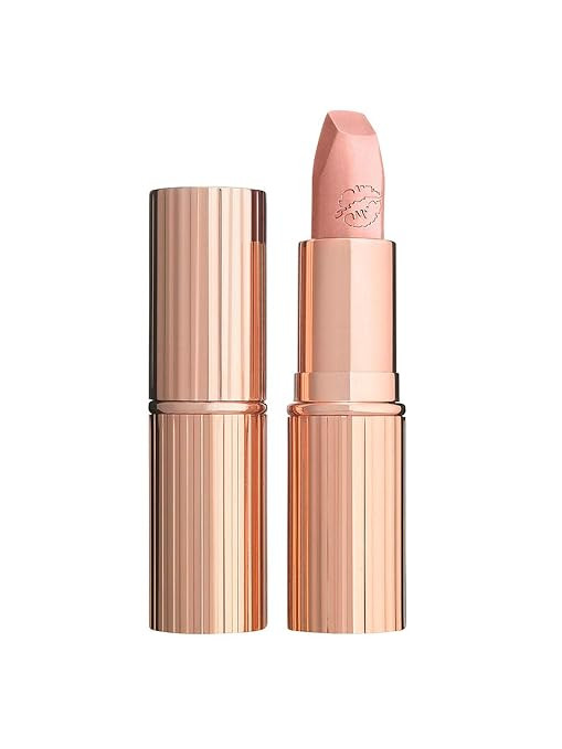 Charlotte Tilbury Hot Lips Lipstick - Hydrating, Long Lasting Lipstick with Orchid & Antioxidant ... | Amazon (US)