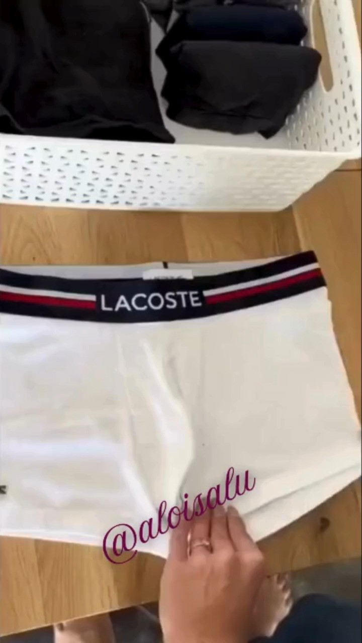 ✨ Transforme sua rotina começando pelo seu guarda-roupa!
 Dobrar do jeito certo faz toda a diferença: mais espaço, mais praticidade e um visual impecável. 🌿🧺
Na minha LTK você encontra organizadores, cestos e itens que deixam tudo ainda mais lindo e funcional!
 👉 Confira e siga pra mais inspirações do dia a dia.
#OrganizaçãoDoLar #LTKHome #CasaOrganizada #AchadinhosDeCasa #OrganizaçãoComEstilo #DicasDoLar #IsaECasa #AmazonHome #LTKBrazil
 

 #LTKpromo #LTKhome #LTKdicadeestilo