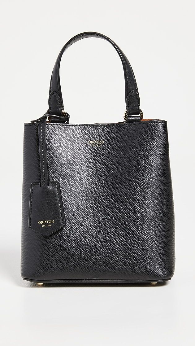 Muse Mini Bucket Bag | Shopbop