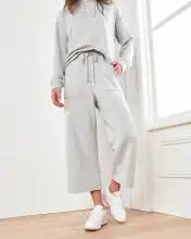 SuperSoft Wide Leg Pants | Quince | Quince