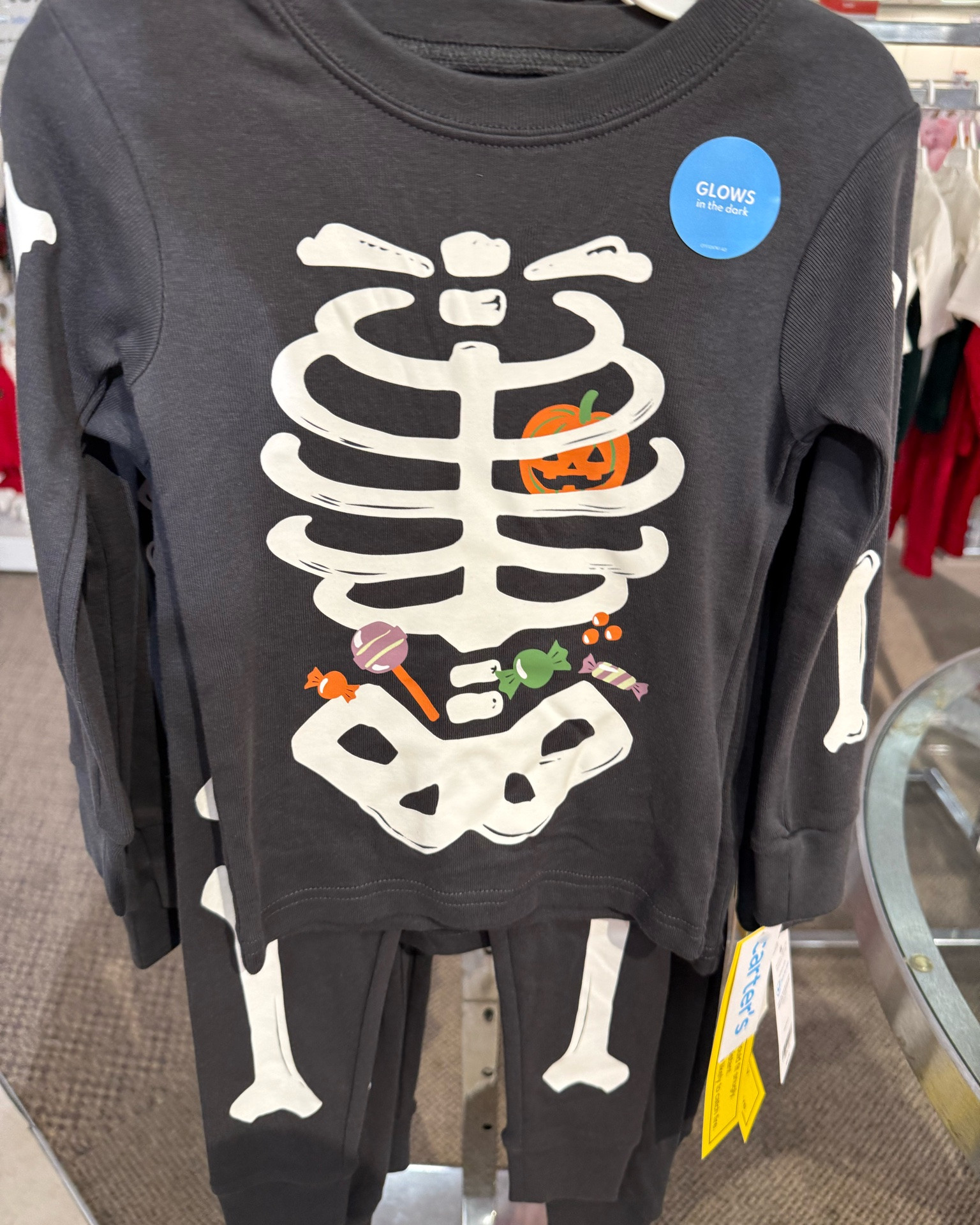 Look at these Halloween Outfits for baby and toddler and even in big kid sizes! Black and pink available :)

#LTKKids #LTKBaby #LTKSeasonal