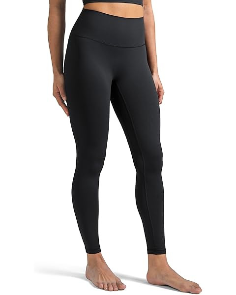 Aoxjox High Waisted Workout Leggings for Women Tummy Control Buttery Soft Yoga Metamorph Deep V P... | Amazon (US)