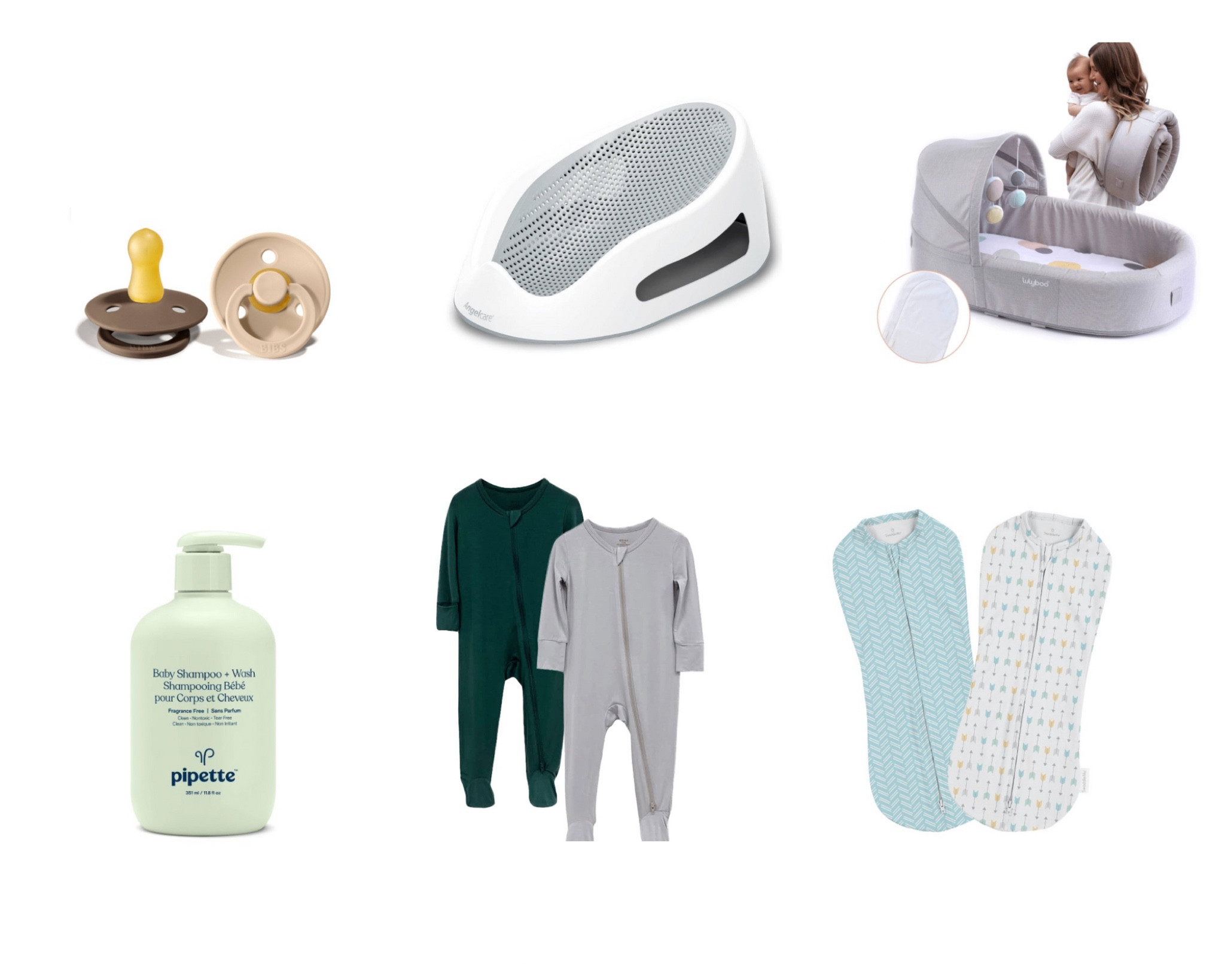 Favorite baby products I will continue to use with baby number 2✨

#LTKbaby #LTKbump #LTKFind