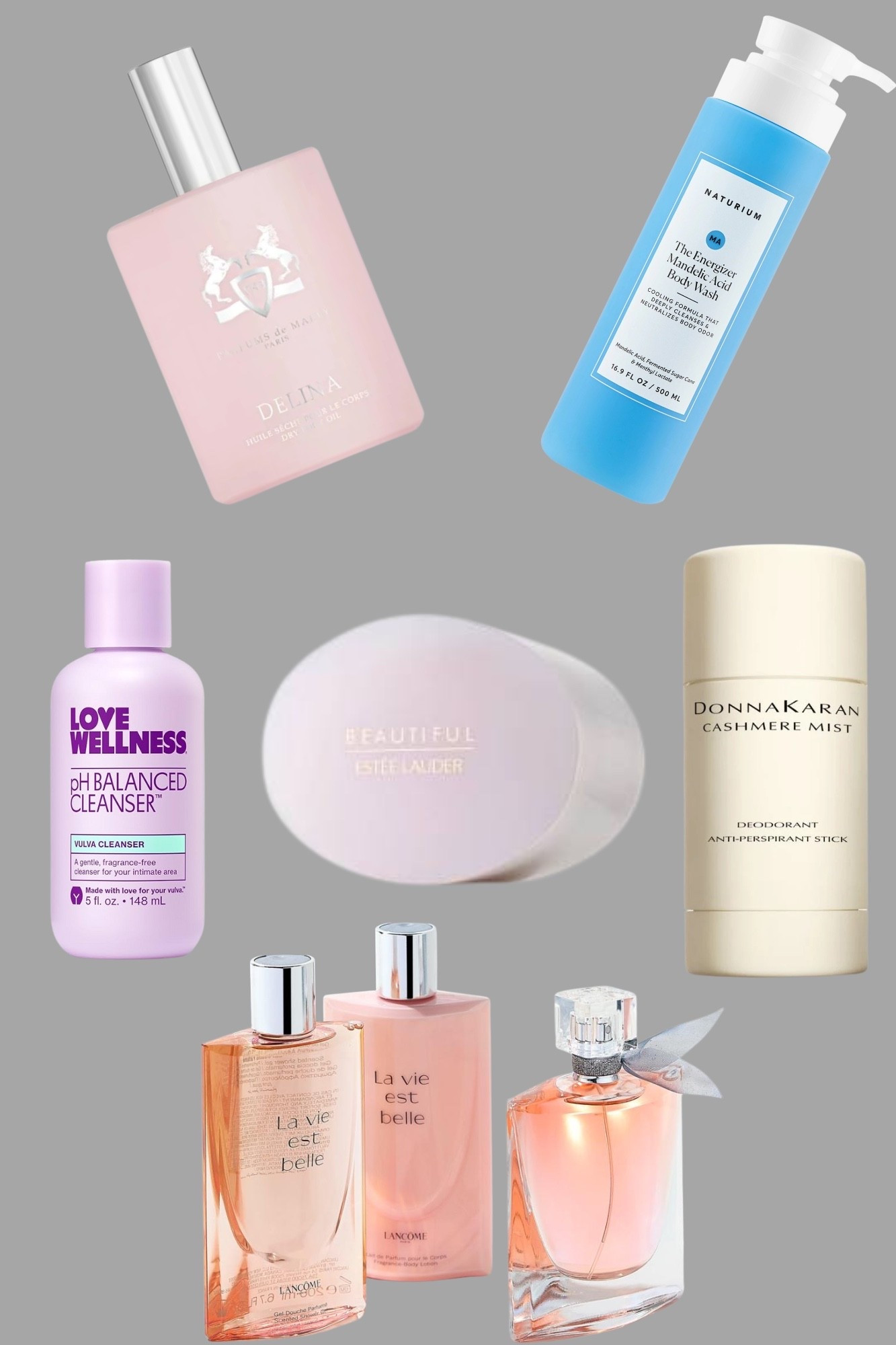 All my favorite body products!

#LTKU