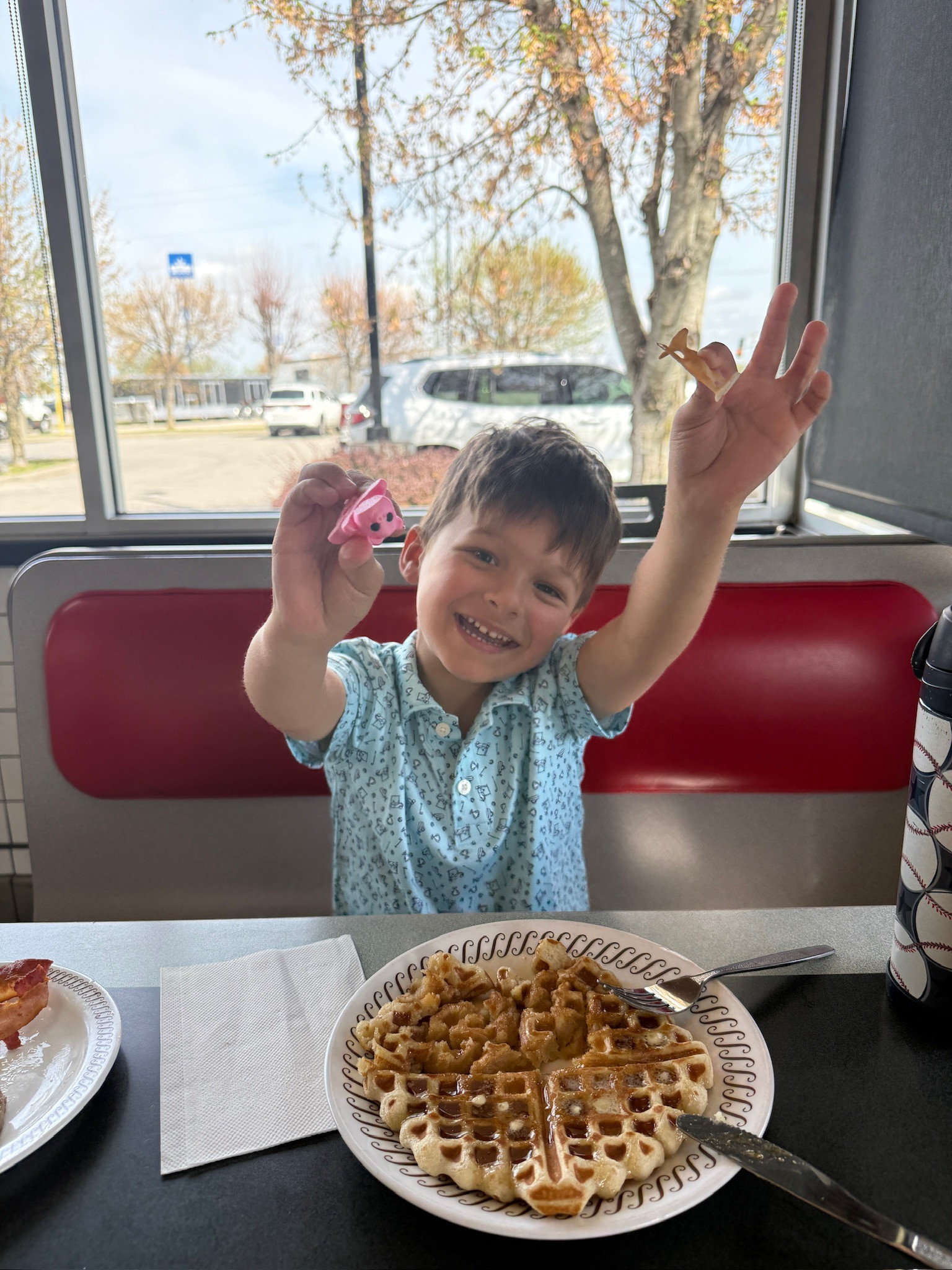 A waffle-y happy dayyy!!!

J crew, j crew kids, j crew kids shirts, j crew factory, kids shirts, boy shirts, golf shirts for boys, polo tee for kids, Grace white

#LTKootd #LTKKids #LTKmomlife