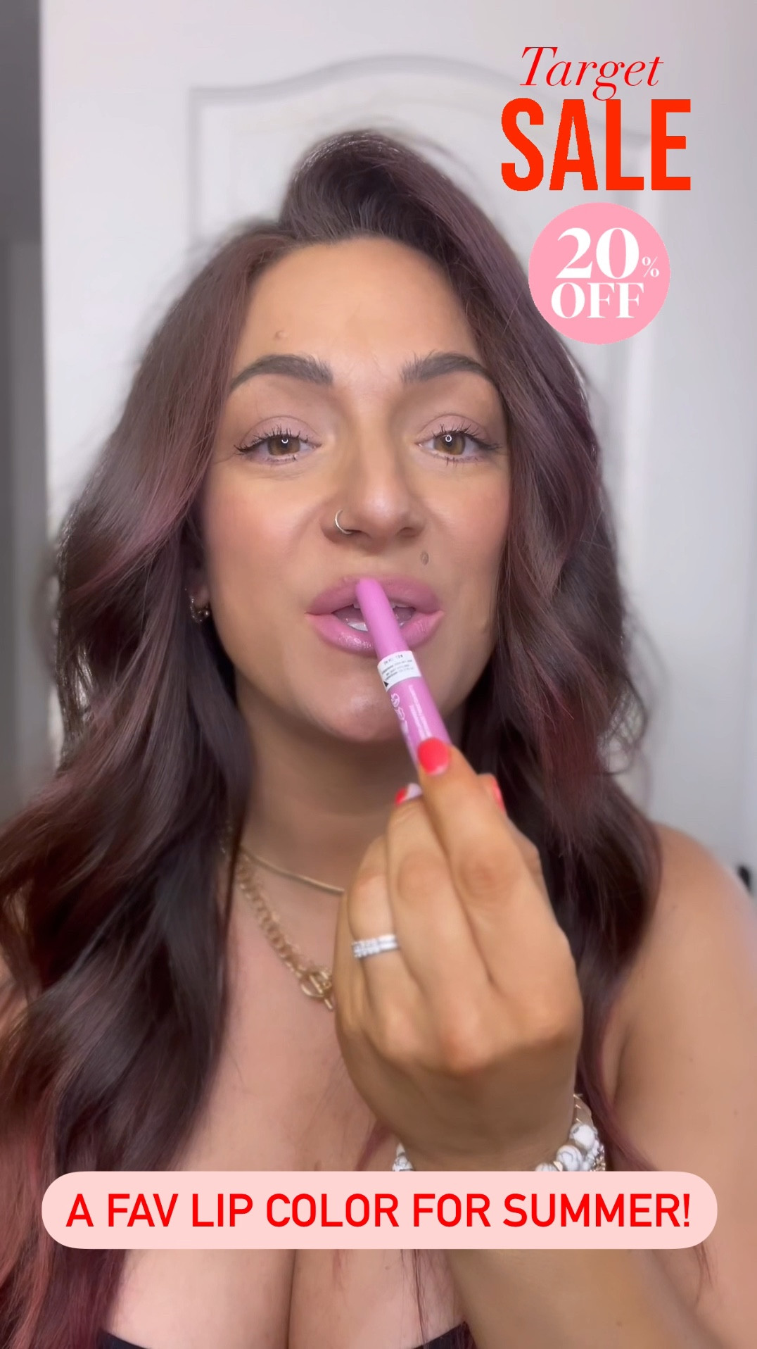 Today only!! 20% off makeup at Target!! Linking things I’ve used and liked!!!  👏 

#LTKFindsUnder50 #LTKBeauty #LTKSummerSales