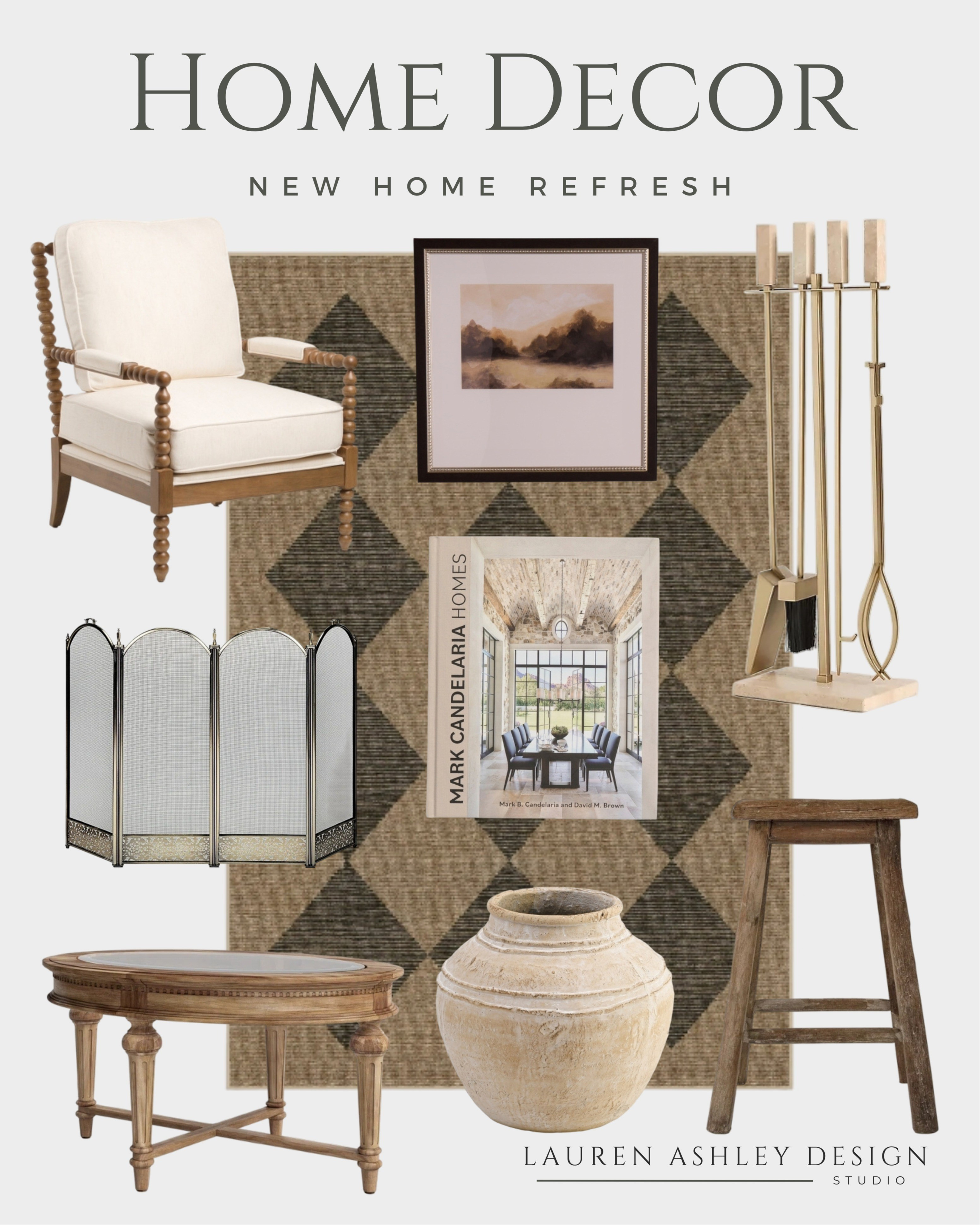 Feeling so good after this new home refresh! Sharing the easy decor swaps that made a big difference. #newhomerefresh #homedecor

#LTKActive #LTKU #LTKHome