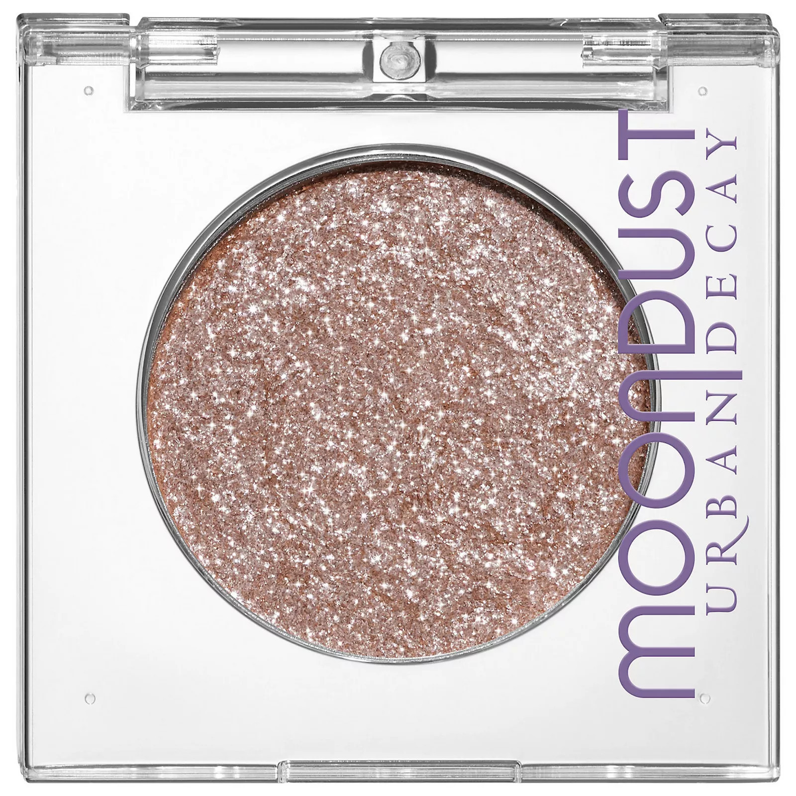 Urban Decay 24/7 Moondust Glittery Eyeshadow, Size: .06Oz, Space Cowboy Nude Gltr | Kohl's