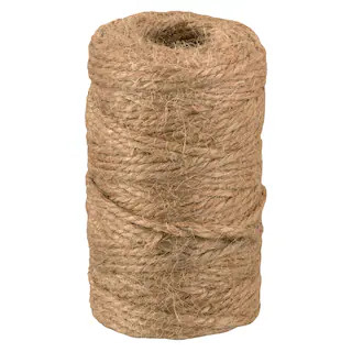 Ashland™ Natural Jute Twine | Michaels Stores