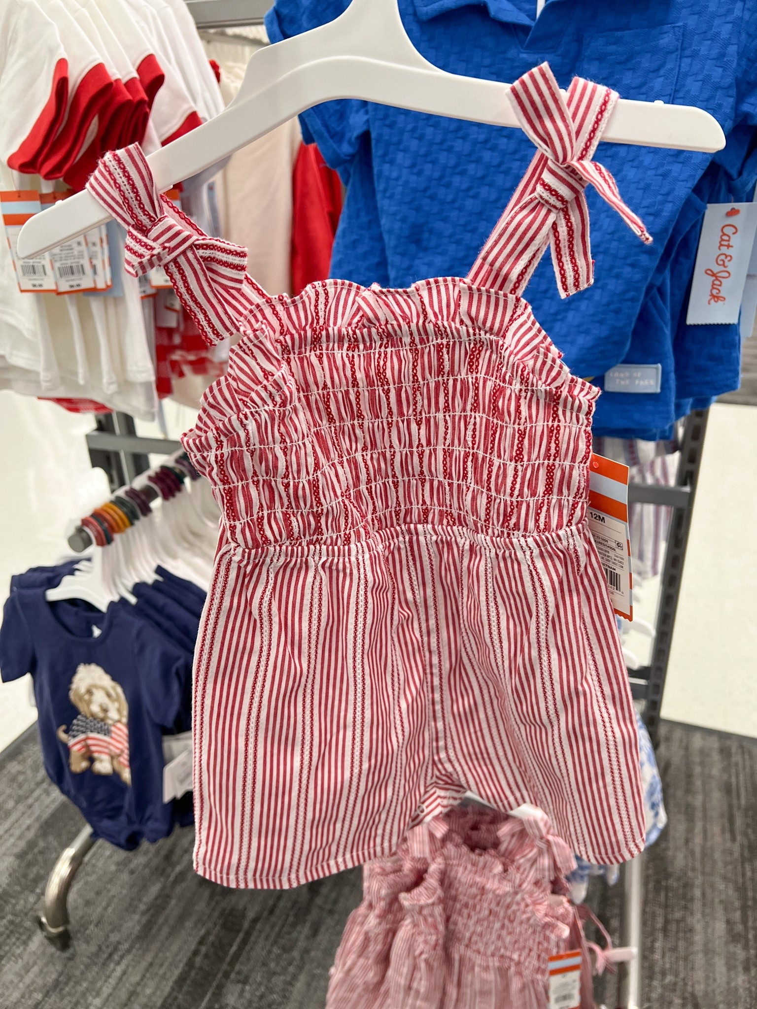 New Americana styles for toddlers 

Target finds, Target style, kids style, toddler style, baby style 

#LTKootd #LTKKids #LTKmomlife
