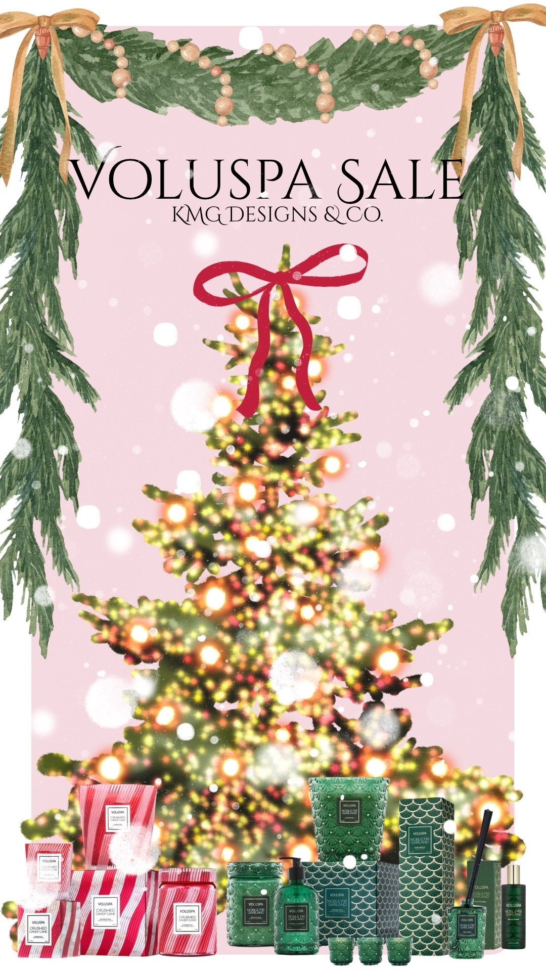 Holiday scents are here!! ✨ Enjoy 20% off all Voluspa with code VIP20. Treat your home (and yourself) to something cozy this holiday season.🎄

#LTKHoliday #LTKSaleAlert #LTKGiftGuide