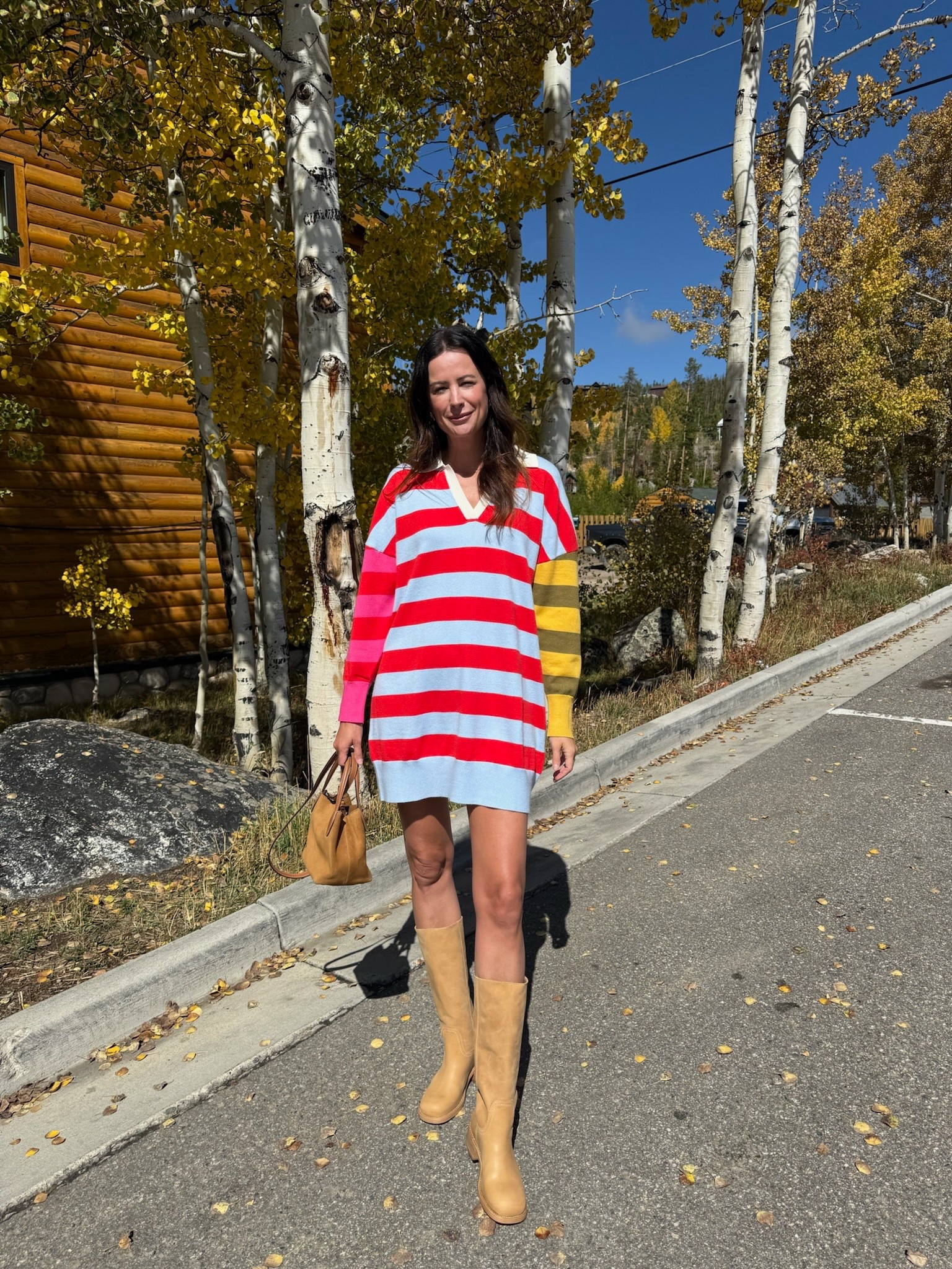 Cute fall outfit idea, rugby dress, polo collar, dress, Amazon fines

#LTKSaleAlert #LTKFindsUnder50 #LTKStyleTip

#LTKStyleTip #LTKFindsUnder50 #LTKSaleAlert