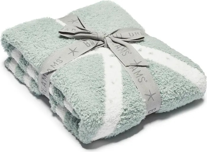 CozyChic™ Starfish Baby Blanket | Nordstrom Rack