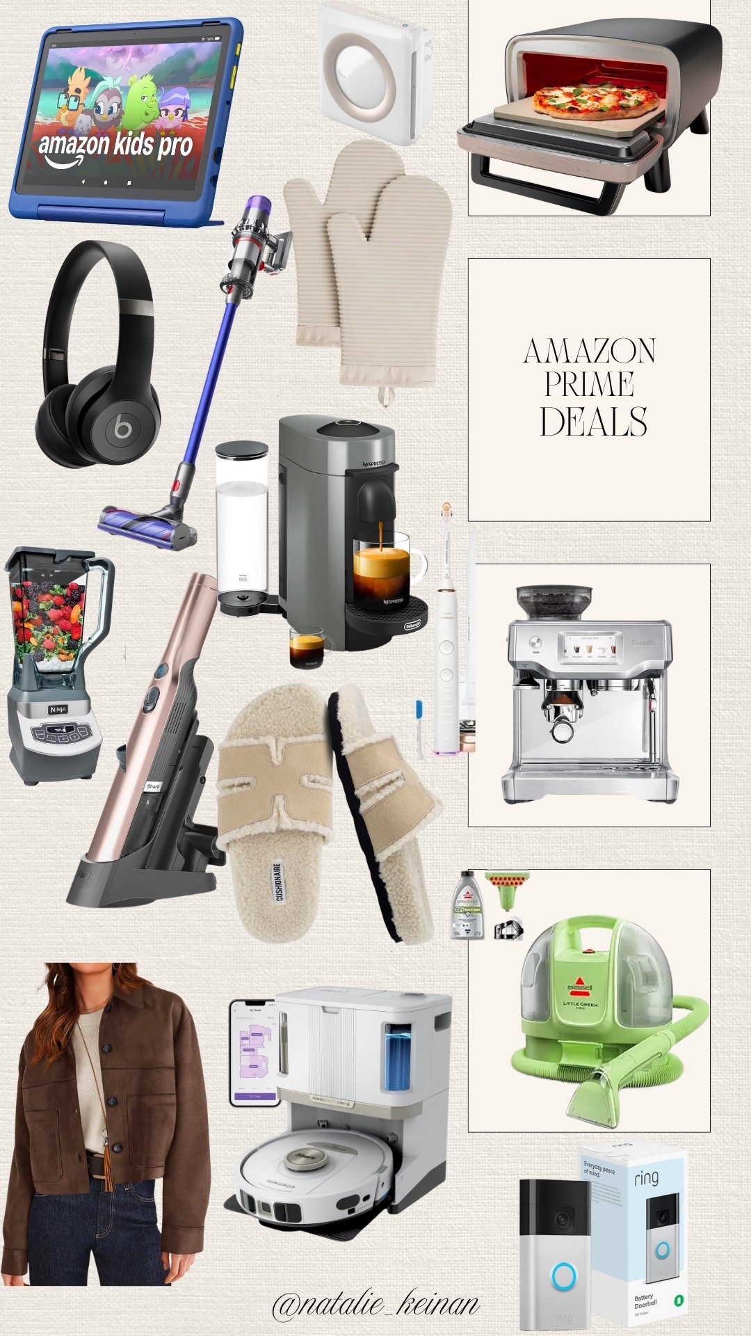 Amazon prime day early deals!! I have lots of these and love!! @amazon #ad #founditonAmazon 

#LTKHome #LTKStyleTip #LTKSaleAlert