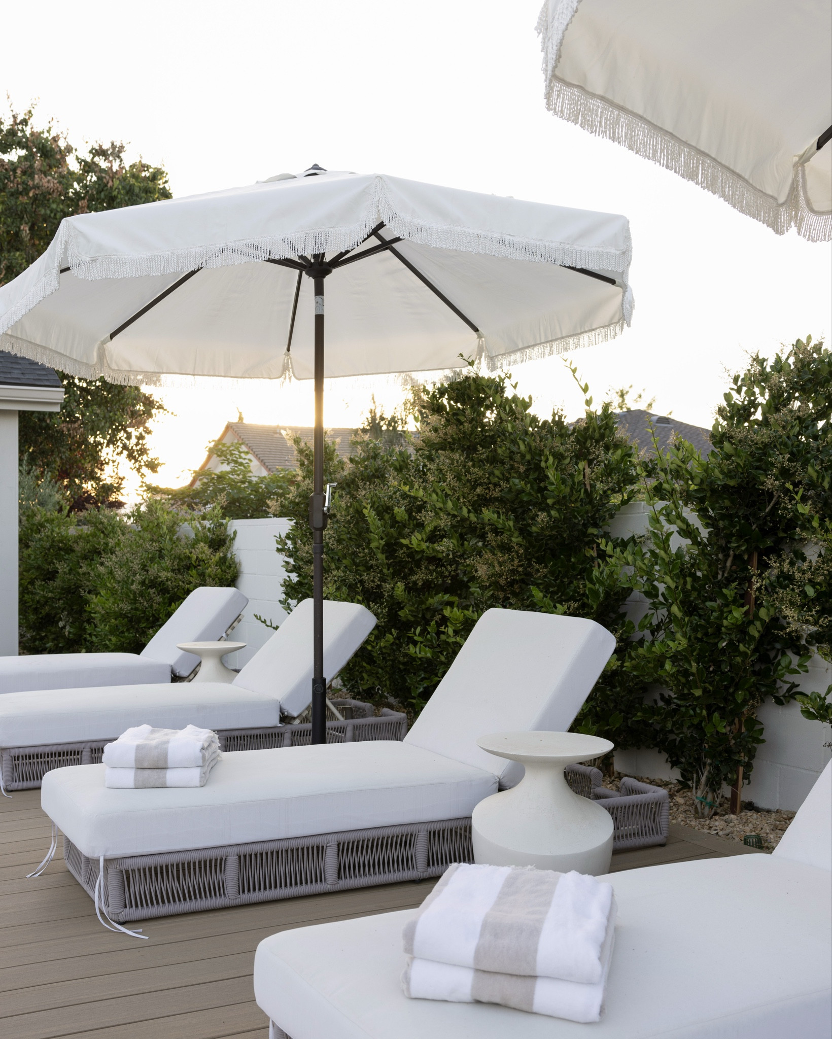 Horton Hotel Outdoors!!!

#LTKSummerEdit #LTKHome #LTKStyleTip