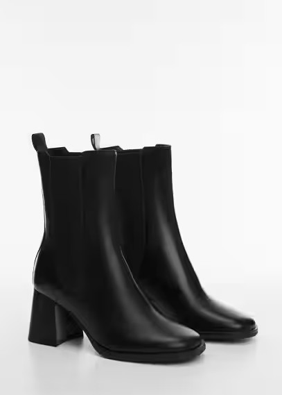 Search: Ankle boots (36) | Mango United Kingdom | MANGO (UK)