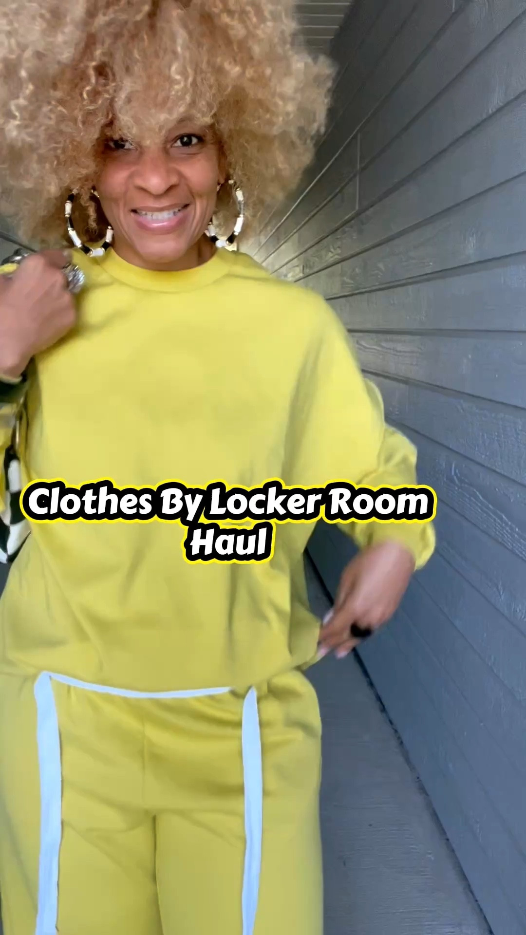 As promised, here’s my haul from @Clothes by Locker Room  I’m in love with these pieces, they're the perfect blend of casual and chic, beautifully crafted to elevate any wardrobe. Each outfit is a statement, making it easy to mix and match while looking unforgettable! 💖 

Do you love them? Which one is your favorite? 💬 If you love them all, drop a ♥️ below!

#CasualChic #Elegance #StyleInspo #FashionHaul #OOTD

Balloon Pants: @freepeople 
Heels: @Schutz  
and @stevemadden-us 
Bags: @Clare V. 
Sneakers: @SeaVees and @adidas 


#LTKootd #LTKSaleAlert #LTKWorkwear