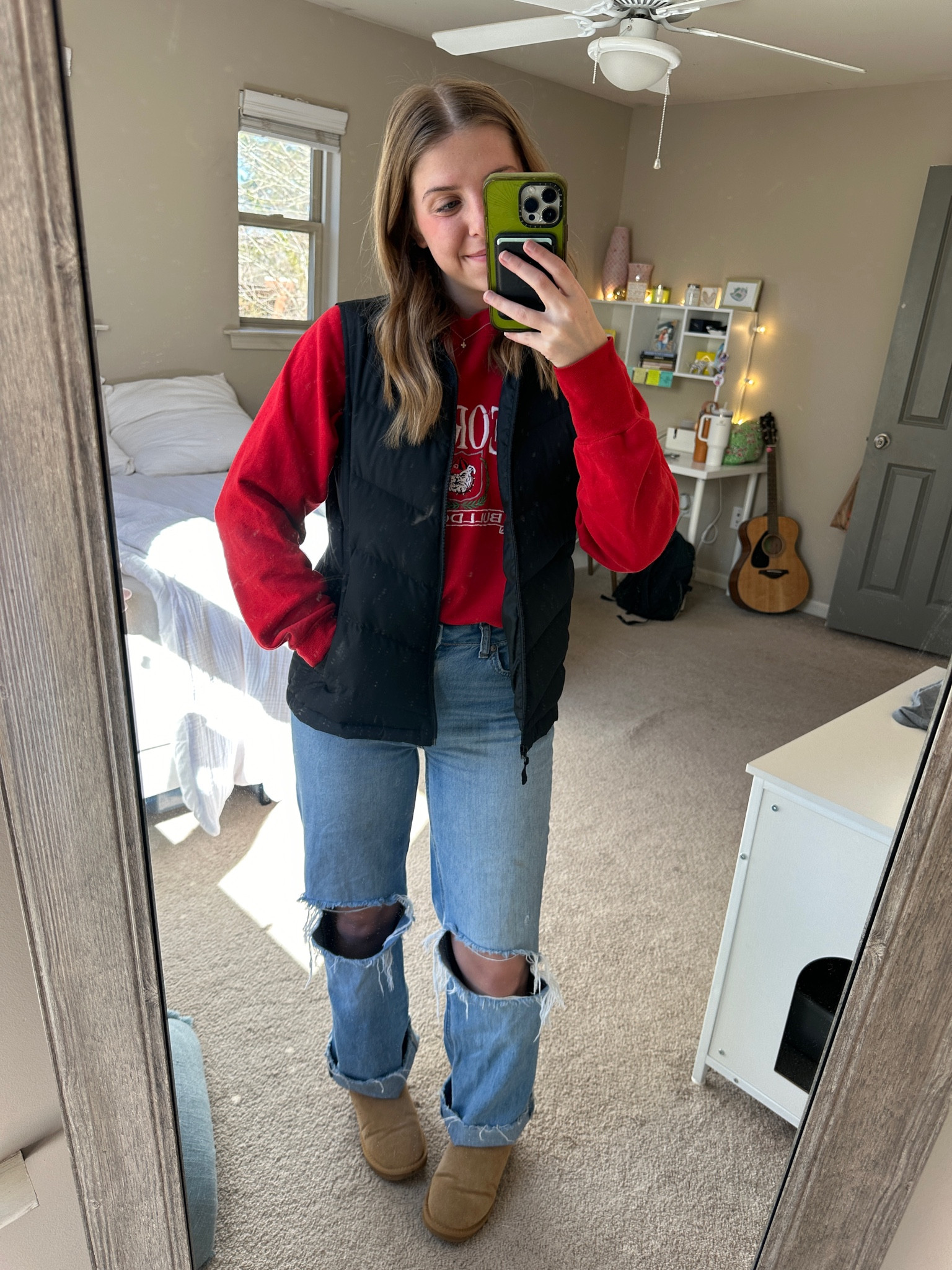 sweatshirt is logo7 - love the vintage look❤️

#LTKfamily #LTKU #LTKMostLoved