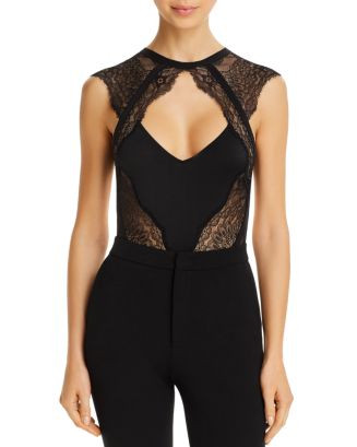 Minna Bodysuit | Bloomingdale's (US)