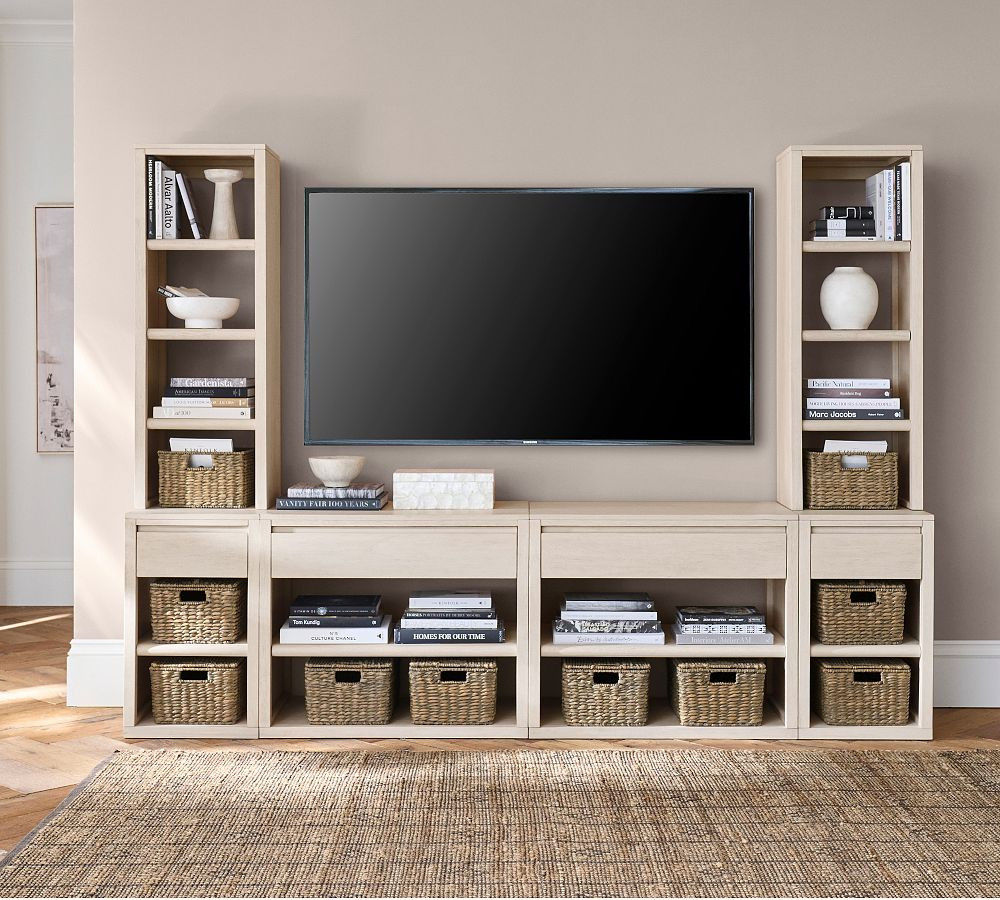 Cayman Entertainment Center | Pottery Barn (US)