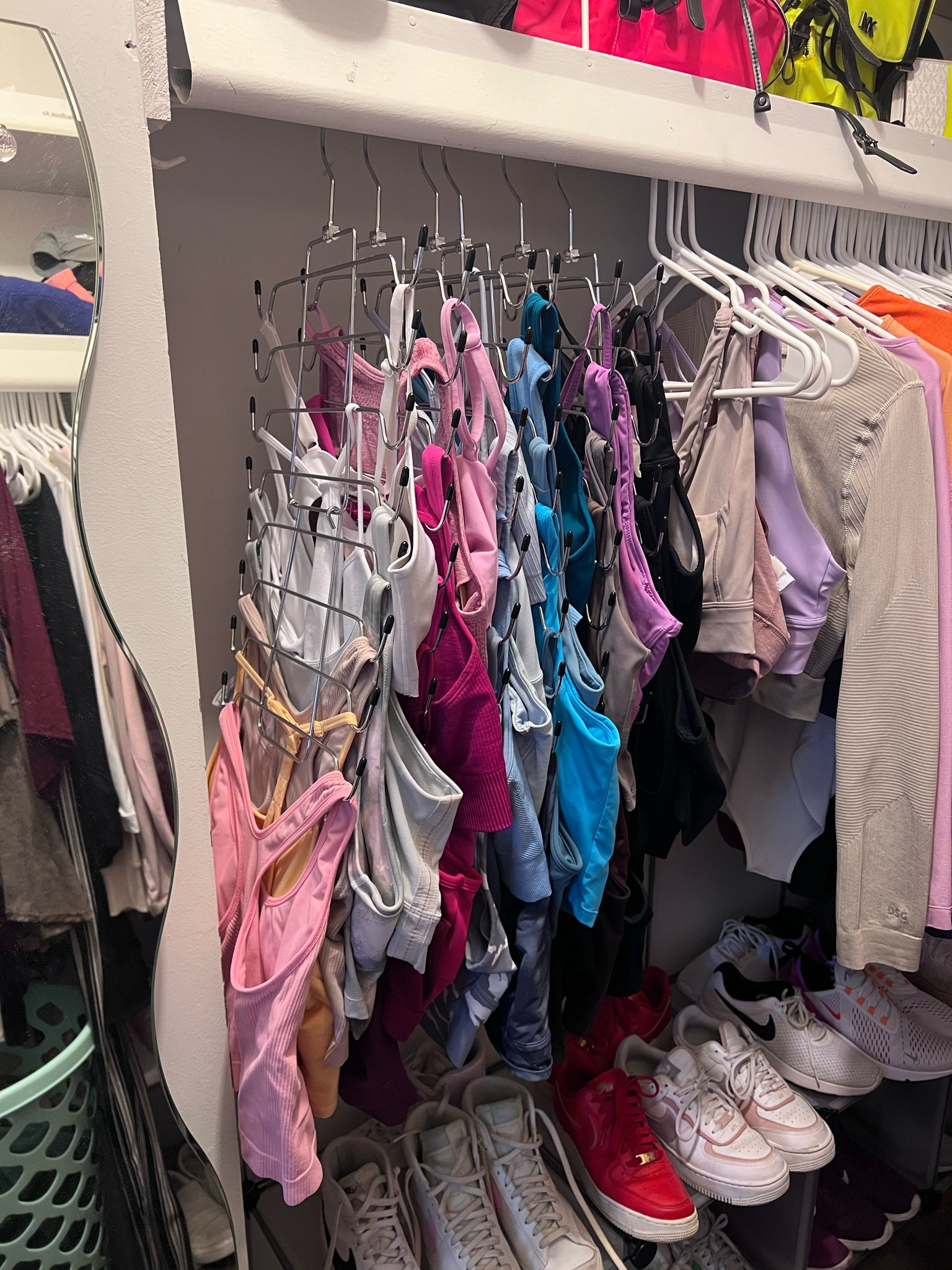 Bra hangers🤌🏼

#LTKunder100 #LTKstyletip #LTKunder50