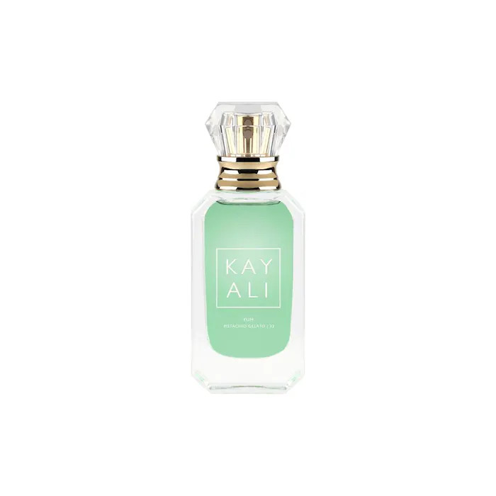 YUM PISTACHIO GELATO | 33 Eau de Parfum Intense Travel Spray | Sephora (US)