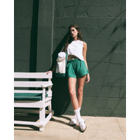 Vuori Villa Shorts | Emerald | XXL | Vuori Clothing (US & Canada)