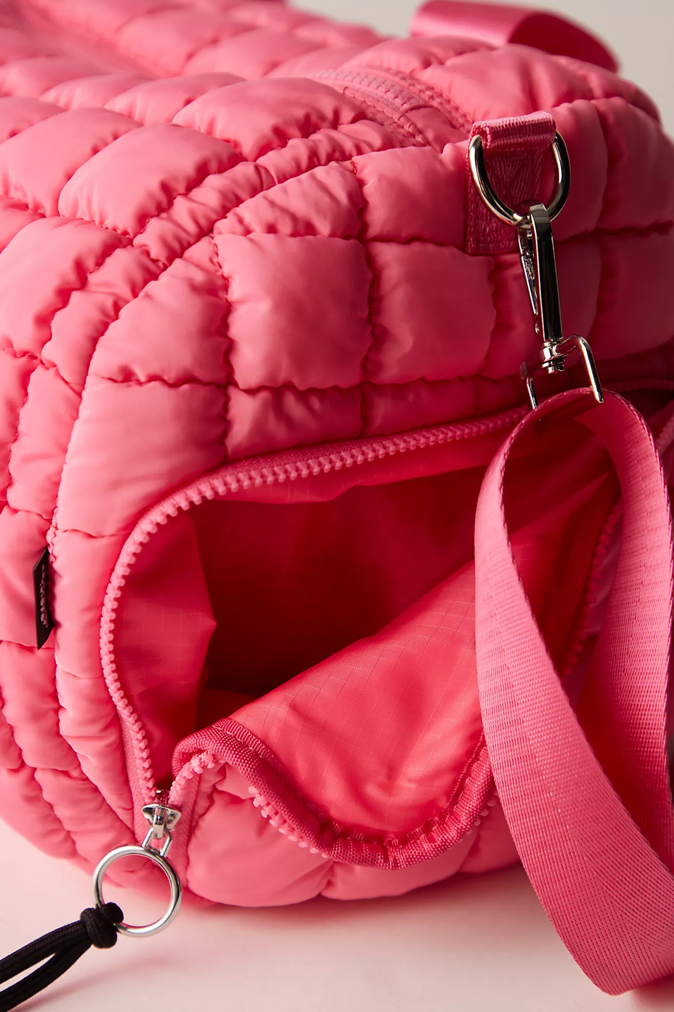 Quilted Duffle Bag | Free People (Global - UK&FR Excluded)