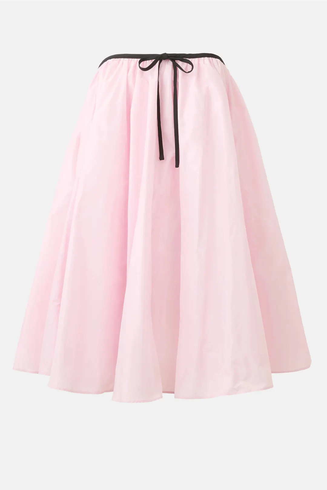 Staud Sofia Mini Dress | Rent the Runway