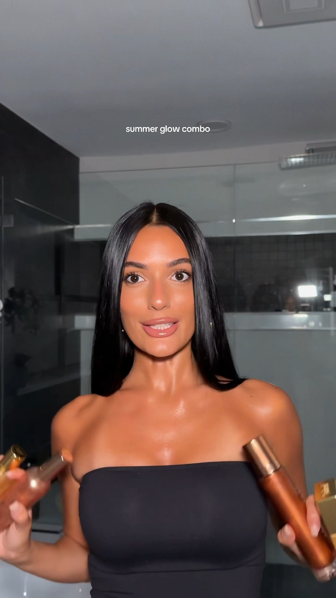 summer glow combo 
