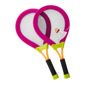 Light-Up Badminton Set | Five Below